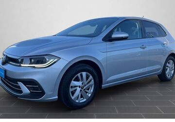 VW Polo 12.900 km 21.975 &euro; Kruft 56642