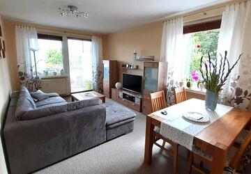 Wohnung Plau am See - 4 Zimmer, 78 m&sup2;, 650&euro; | Angebot:27640021