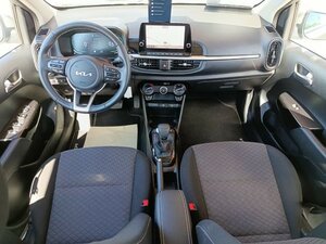 Kia PICANTO PE2 1.0 GDI AMT VISION 4.683 km 16.990 &euro; Höhenkirchen-Siegertsbrun 85635
