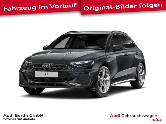 Audi A3 7.942 km 34.750 &euro; Berlin 10587