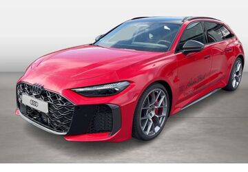 Audi RS5 2.310 km 123.890 &euro; Wetzlar 35576