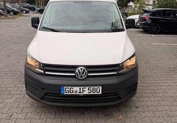 VW Caddy 98.000 km 12.000 &euro; Rüsselsheim 65428