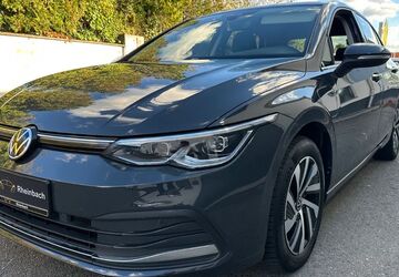 VW Golf 111.500 km 16.990 &euro; Rheinbach 53359