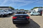Audi A5 3.0 TDI Cabrio clean diesel quattro S Line, Led 174.990 km 15.890 &euro; Rodgau 63110