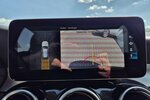Mercedes-Benz GLC 400 d 4M Rückfahrkamera, LED-Scheinwerfer, Nav 160.000 km 28.690 &euro; Rodgau 63110
