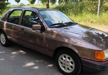 Ford Sierra 86.000 km 2.999 &euro; Stuttgart 70439
