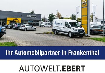 MG 3 14.900 km 16.990 &euro; Frankenthal 67227