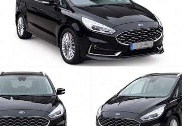 Ford Galaxy 140.000 km 25.000 &euro; Hannover 30459