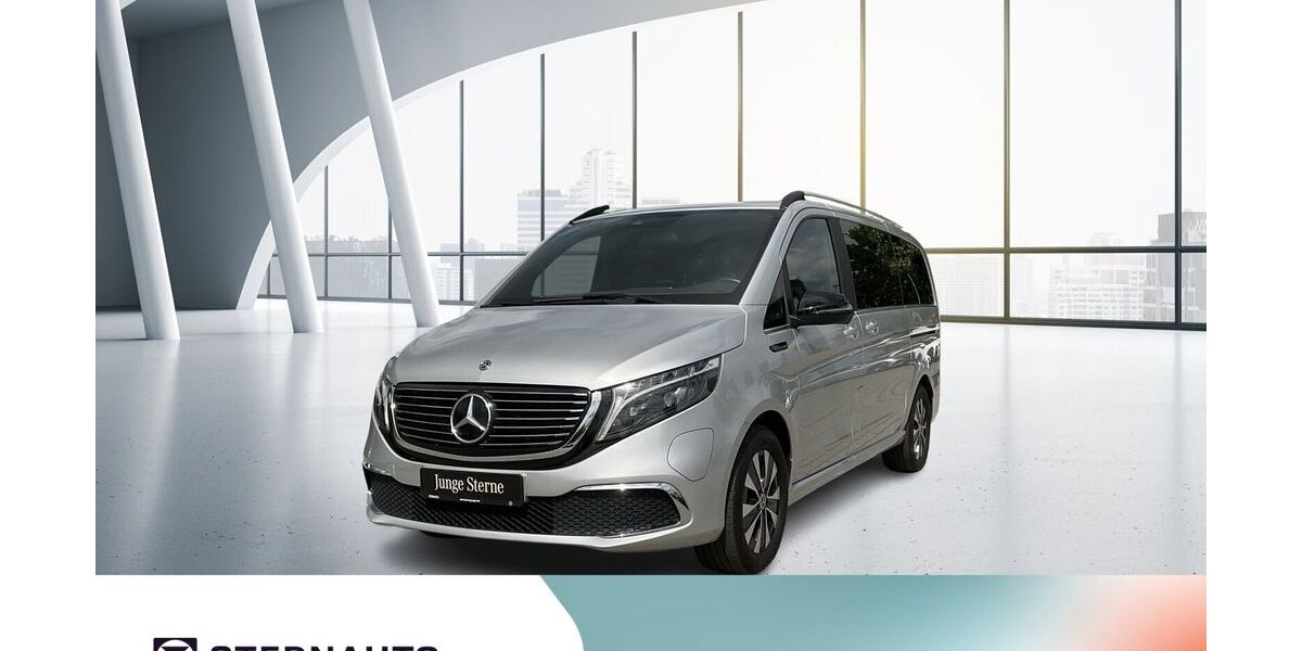 Mercedes-Benz EQV 25.010 km 41.490 &euro; Rostock 18055