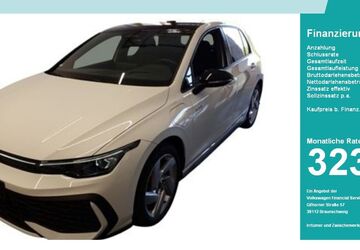 VW Golf 2.698 km 33.640 &euro; Weil der Stadt 71263