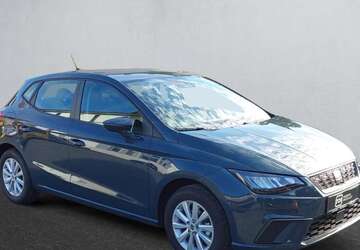 Seat Ibiza 8.150 km 18.490 &euro; Bad Wildungen 34537