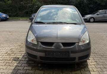 Mitsubishi Colt 129.773 km 1.250 &euro; Essen, Stadt 45276