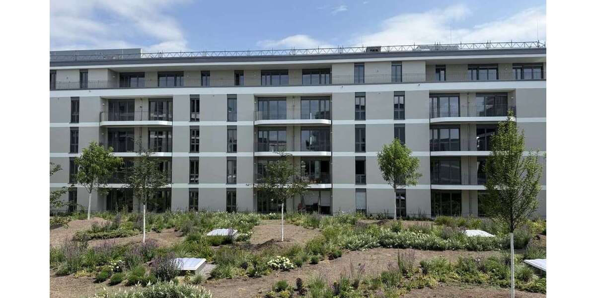 Etagenwohnung Mainz-Kastel Kastel - 1 Zimmer, 46 m&sup2;, 915&euro; | Angebot:27294656