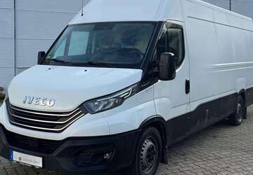 IVECO Daily 69.246 km 29.999 &euro; Minden, Stadt 32423