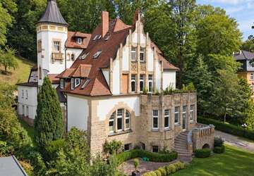 Wohnung Coburg - 4 Zimmer, 146 m&sup2;, 1.200&euro; | Angebot:27653732