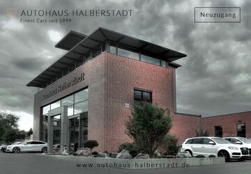 Audi Q3 9.033 km 36.090 &euro; Halberstadt 38820