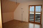 Dachgeschoßwohnung Mandelbachtal - 4 Zimmer, 75 m&sup2;, 450&euro; | Angebot:27637820
