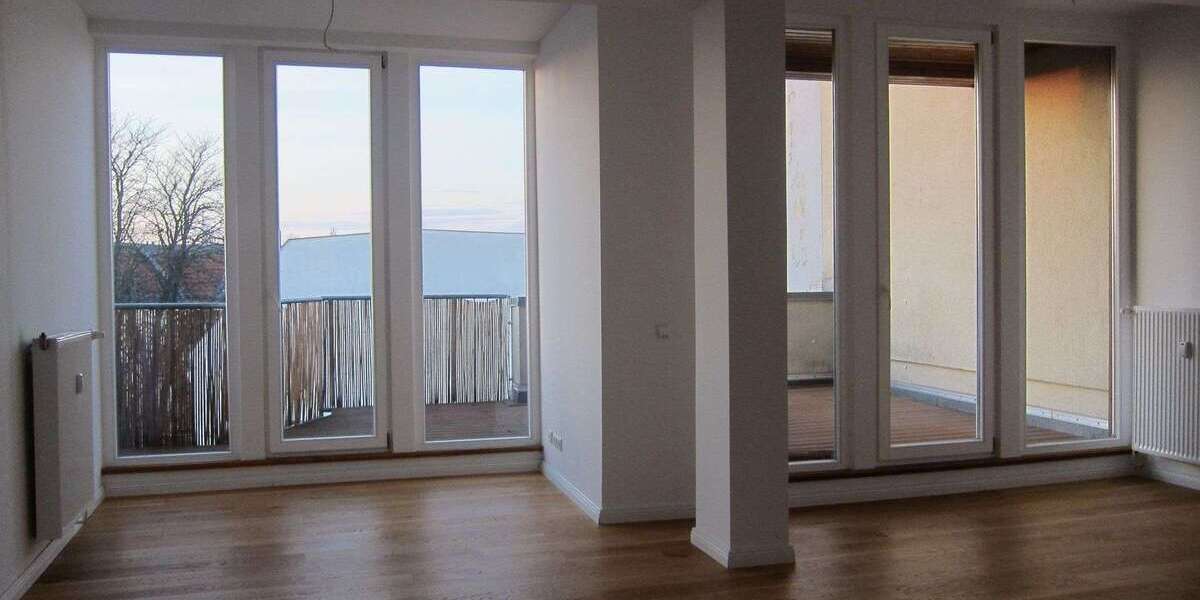 Etagenwohnung Berlin Friedrichshain - 5 Zimmer, 159 m&sup2;, 2.865&euro; | Angebot:27204193