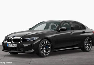 BMW 330 27.130 km 54.990 &euro; Dreieich-Sprendlingen 63303