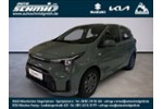 Kia PICANTO PE2 1.0 GDI AMT VISION 4.683 km 16.990 &euro; Höhenkirchen-Siegertsbrun 85635