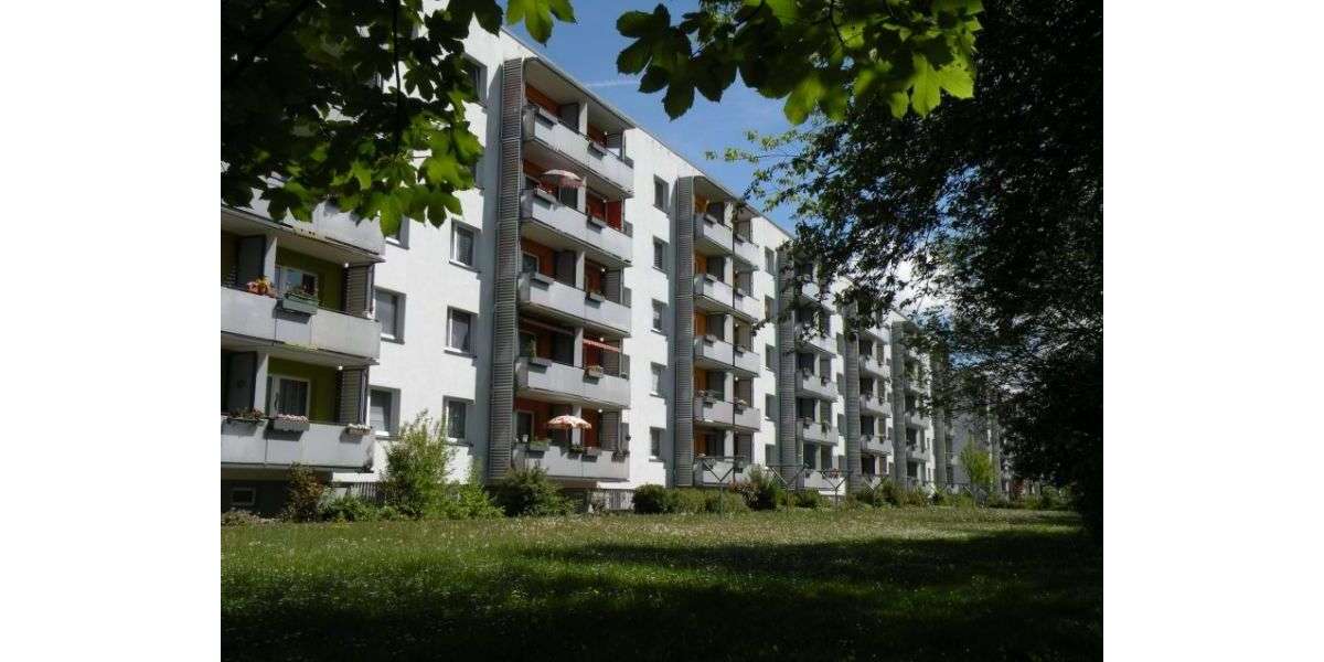 Etagenwohnung Stralsund Knieper - 3 Zimmer, 61 m&sup2;, 395&euro; | Angebot:27661618