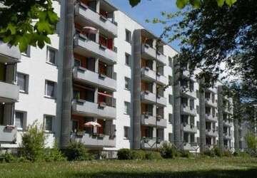 Wohnung Stralsund Knieper - 3 Zimmer, 61 m&sup2;, 395&euro; | Angebot:27661618