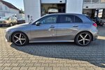 Mercedes-Benz A 200 d AMG Line Automatik, Navi, Rückfahrkamera, 211.222 km 15.990 &euro; Rodgau 63110