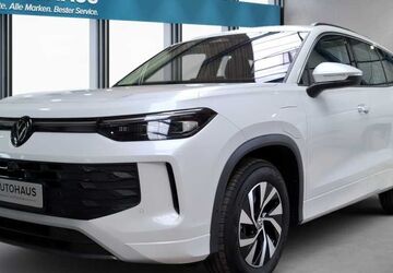 VW Tayron 15.924 km 37.980 &euro; Cloppenburg 49661