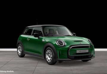 Mini Cooper SE 25.239 km 19.407 &euro; Hannover 30539