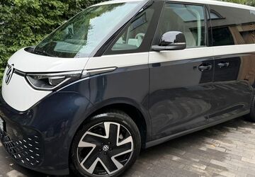 VW ID. Buzz 37.500 km 45.500 &euro; München 81247