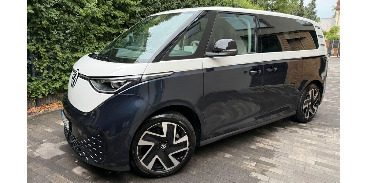VW ID. Buzz 37.500 km 45.500 &euro; München 81247