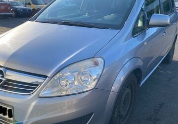 Opel Zafira 162.577 km 1.690 &euro; Münster 48155
