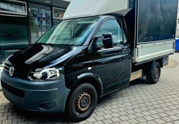 VW T5 Transporter 263.000 km 10.900 &euro; Nürnberg 90439