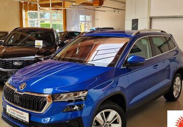 Skoda Karoq 17.600 km 28.990 &euro; Ichenhausen 89335