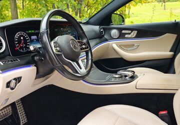 Mercedes-Benz E 300 138.500 km 25.400 &euro; Aalen 73431