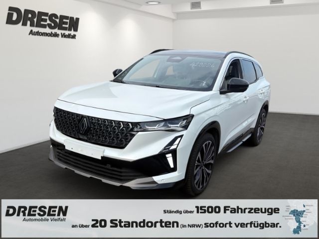 Renault Espace 6.554 km 39.590 &euro; Neuss 41464