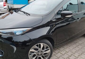 Renault ZOE 98.000 km 4.750 &euro; München 81375