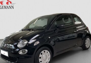 Fiat 500 28.773 km 11.600 &euro; Osnabrück 49078