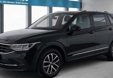 VW Tiguan 63.515 km 25.990 &euro; Maintal 63477