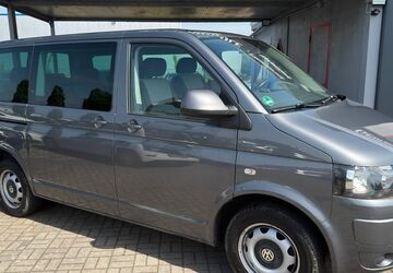 VW T5 Transporter 227.681 km 15.999 &euro; Enger 32130