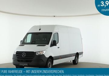 Mercedes-Benz Sprinter 42.999 km 41.507 &euro; Osnabrück 49078