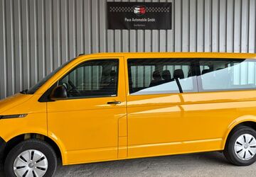 VW T6 Caravelle 134.000 km 21.900 &euro; Bad Bentheim 48455