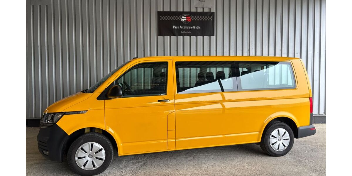 VW T6 Caravelle 134.000 km 21.900 &euro; Bad Bentheim 48455