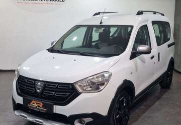 Dacia Dokker 64.000 km 15.999 &euro; Mannheim 68199