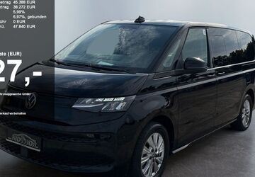 VW T7 Multivan 36.217 km 47.840 &euro; Brandenburg 14770