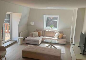 Wohnung Hamburg Eppendorf - 4 Zimmer, 135 m&sup2;, 3.000&euro; | Angebot:27637301