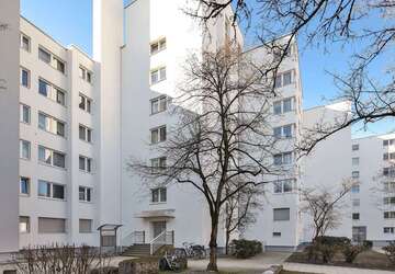 Wohnung München Hadern - 3 Zimmer, 80 m&sup2;, 1.369&euro; | Angebot:27661662
