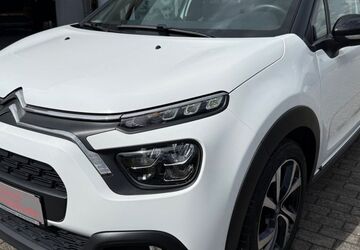 Citroen C3 29.652 km 13.290 &euro; Radevormwald 42477