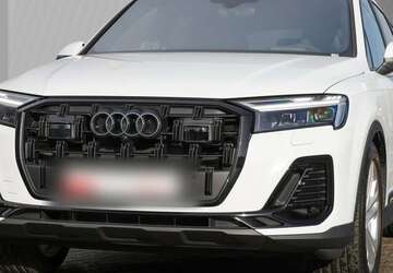 Audi Q7 11.700 km 63.960 &euro; Helgoland 27498