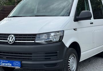 VW T6 Transporter 220.800 km 12.550 &euro; Parchim 19370